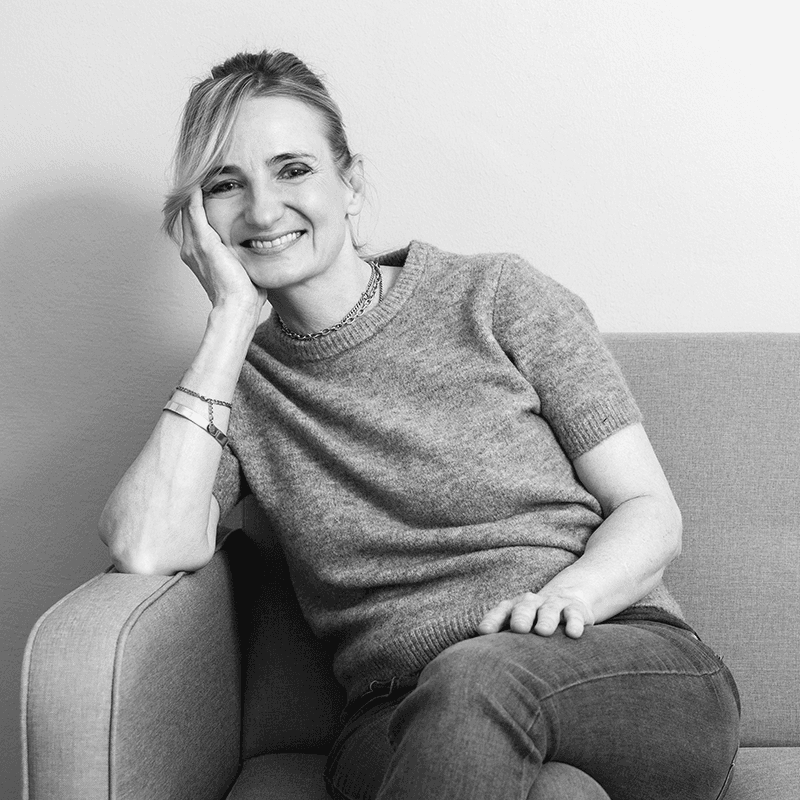Felicitas Sonnen Kommunikationscoach Köln, Coaching-Situation